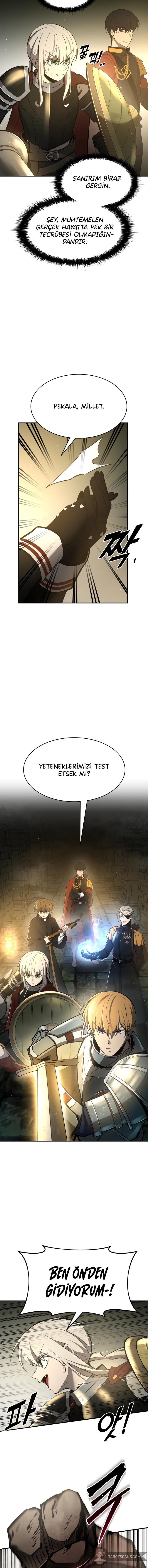 Read Bir Savunma Oyununun Tiranı Oldum TR Manga Online