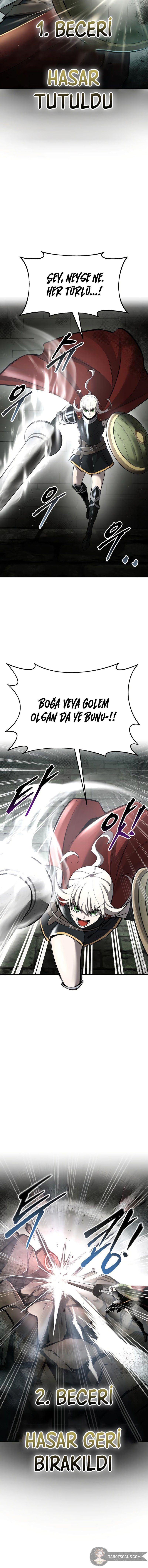 Read Bir Savunma Oyununun Tiranı Oldum TR Manga Online