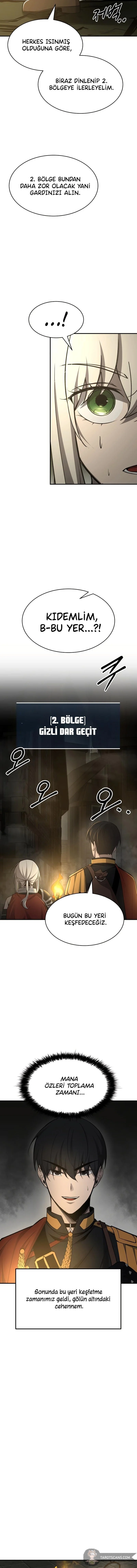 Read Bir Savunma Oyununun Tiranı Oldum TR Manga Online