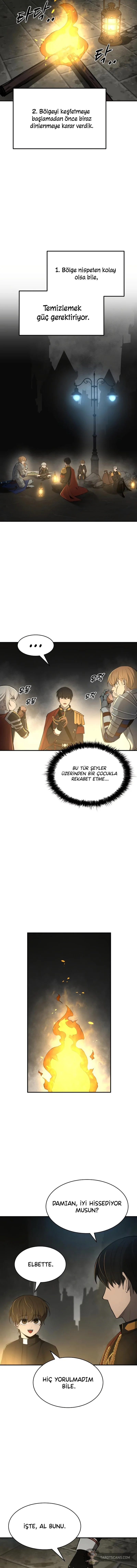 Read Bir Savunma Oyununun Tiranı Oldum TR Manga Online