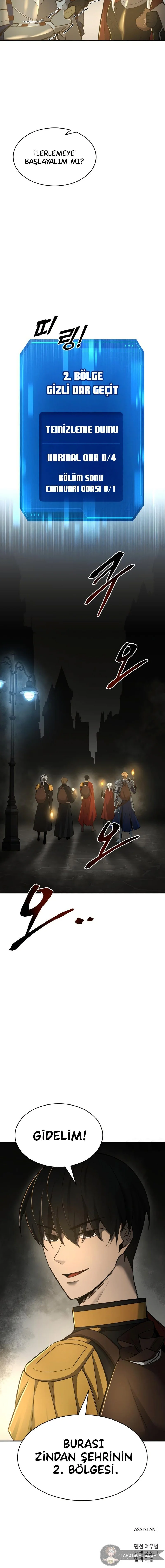 Read Bir Savunma Oyununun Tiranı Oldum TR Manga Online