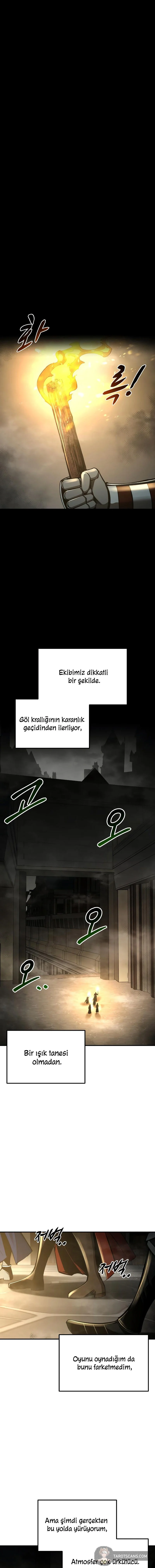 Read Bir Savunma Oyununun Tiranı Oldum TR Manga Online