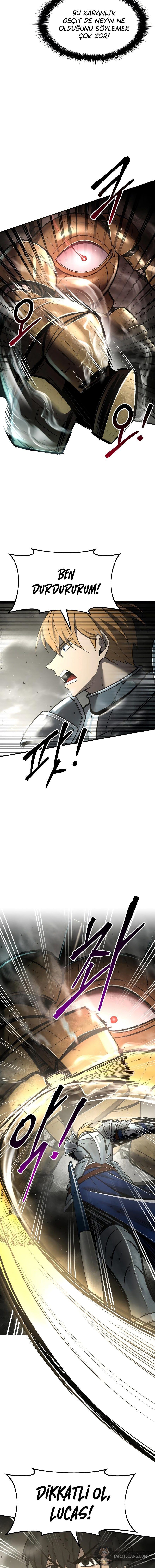 Read Bir Savunma Oyununun Tiranı Oldum TR Manga Online