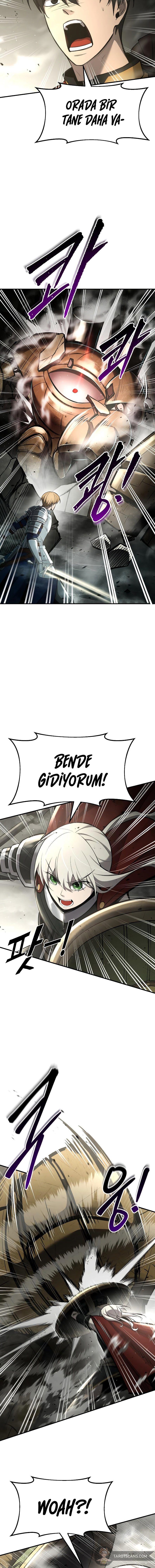 Read Bir Savunma Oyununun Tiranı Oldum TR Manga Online