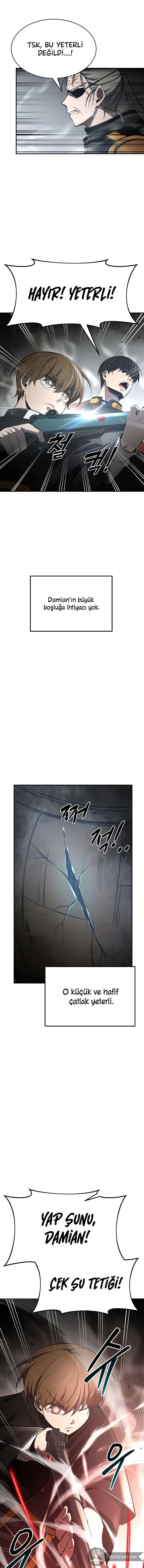 Read Bir Savunma Oyununun Tiranı Oldum TR Manga Online