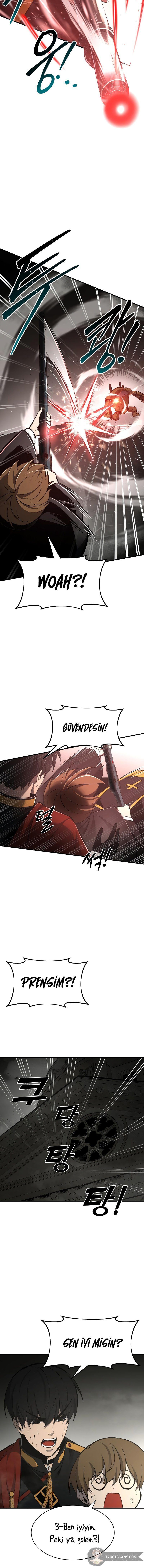 Read Bir Savunma Oyununun Tiranı Oldum TR Manga Online