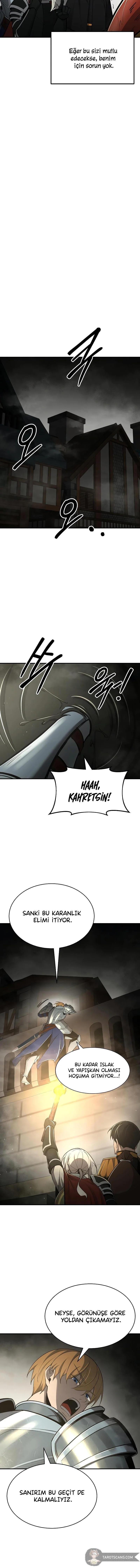 Read Bir Savunma Oyununun Tiranı Oldum TR Manga Online