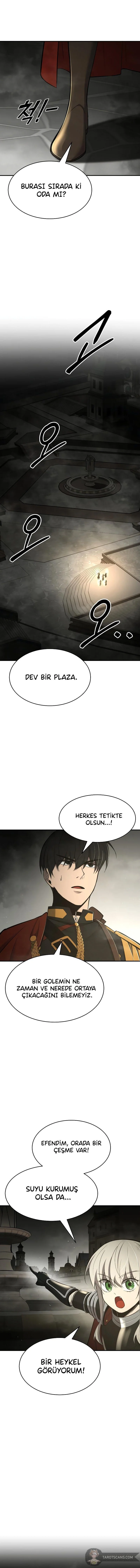Read Bir Savunma Oyununun Tiranı Oldum TR Manga Online