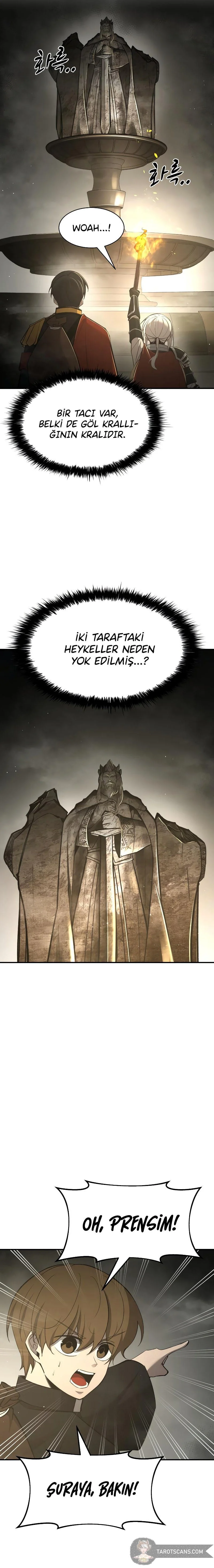 Read Bir Savunma Oyununun Tiranı Oldum TR Manga Online