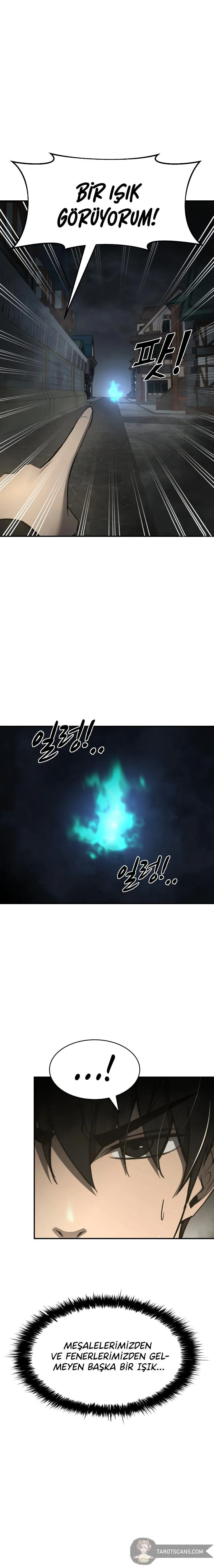Read Bir Savunma Oyununun Tiranı Oldum TR Manga Online