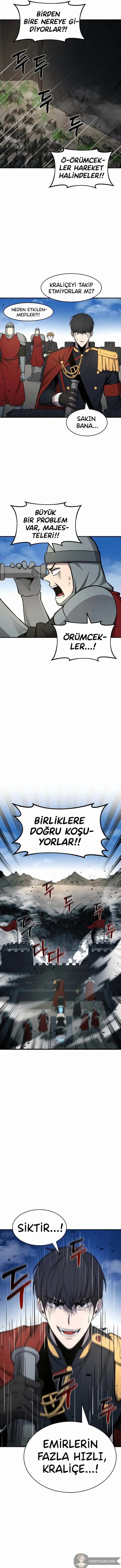 Read Bir Savunma Oyununun Tiranı Oldum TR Manga Online