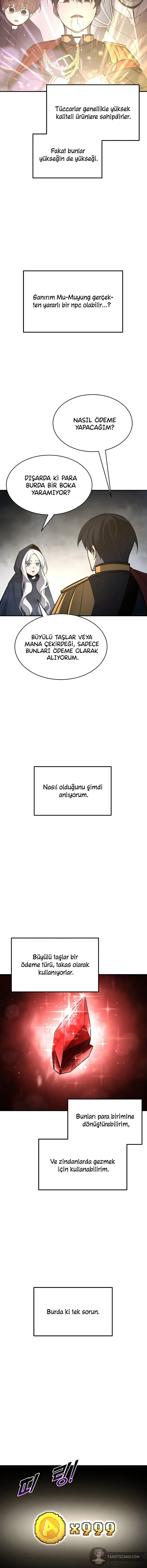 Read Bir Savunma Oyununun Tiranı Oldum TR Manga Online