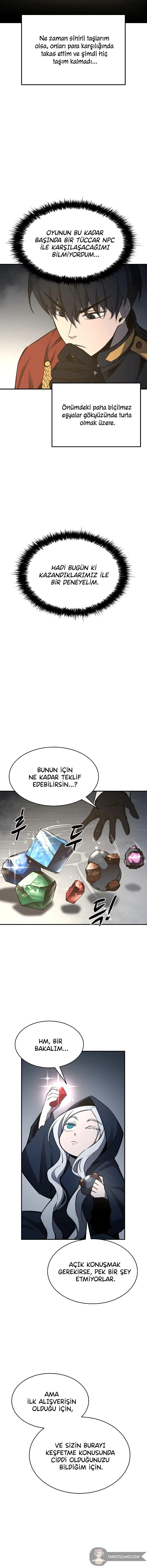 Read Bir Savunma Oyununun Tiranı Oldum TR Manga Online