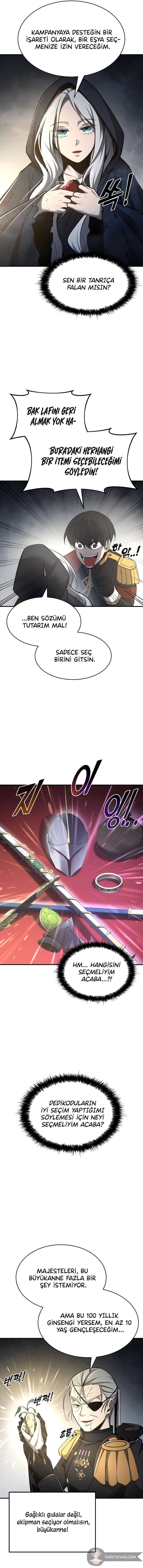 Read Bir Savunma Oyununun Tiranı Oldum TR Manga Online