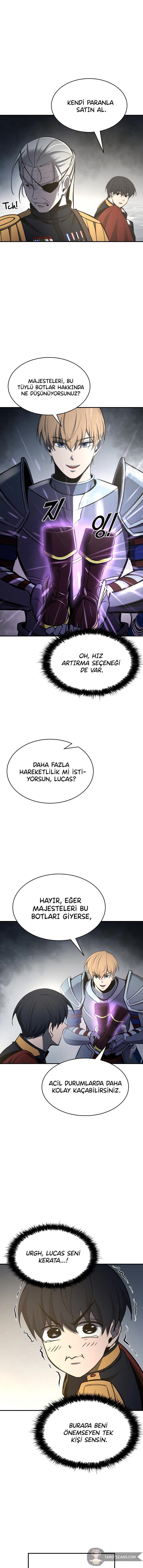 Read Bir Savunma Oyununun Tiranı Oldum TR Manga Online