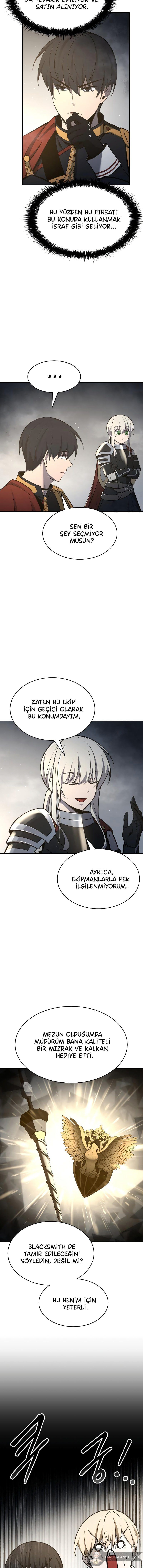 Read Bir Savunma Oyununun Tiranı Oldum TR Manga Online