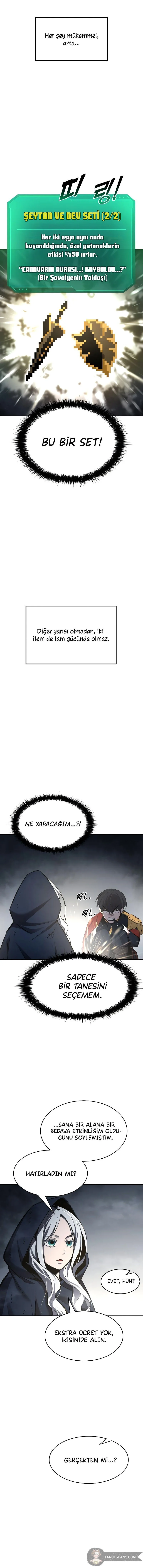 Read Bir Savunma Oyununun Tiranı Oldum TR Manga Online