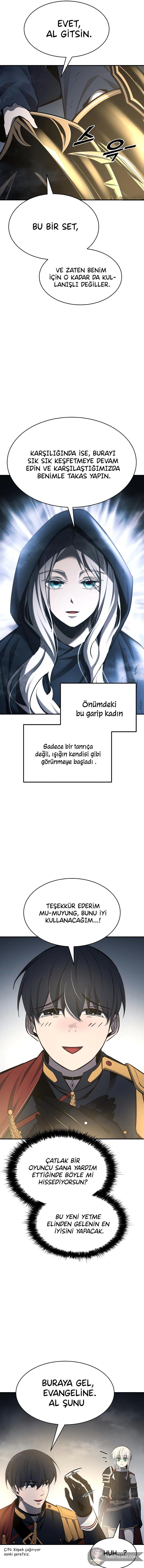 Read Bir Savunma Oyununun Tiranı Oldum TR Manga Online