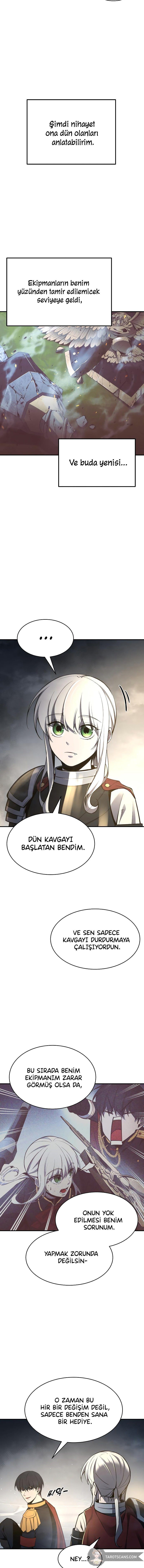 Read Bir Savunma Oyununun Tiranı Oldum TR Manga Online