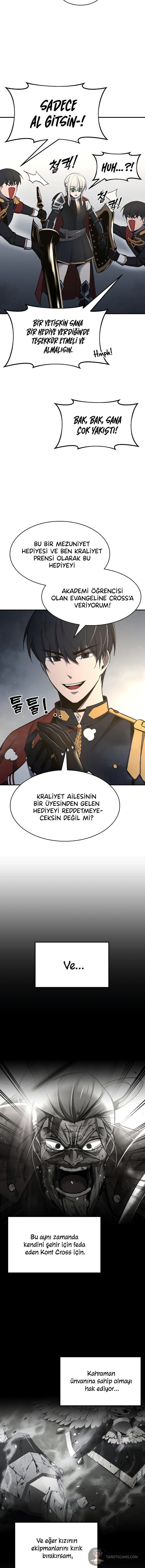 Read Bir Savunma Oyununun Tiranı Oldum TR Manga Online