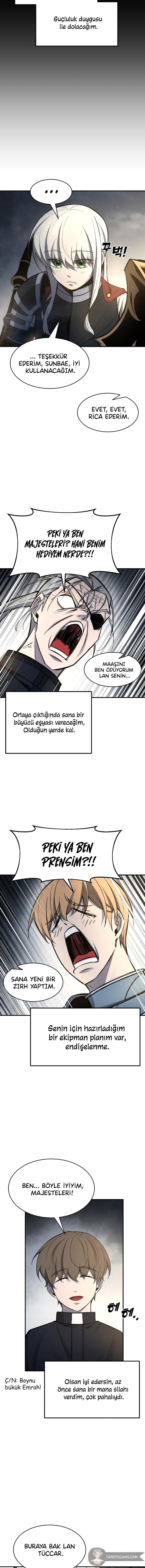 Read Bir Savunma Oyununun Tiranı Oldum TR Manga Online
