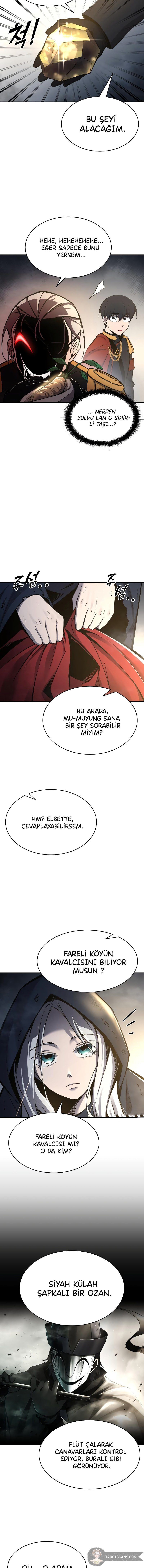 Read Bir Savunma Oyununun Tiranı Oldum TR Manga Online