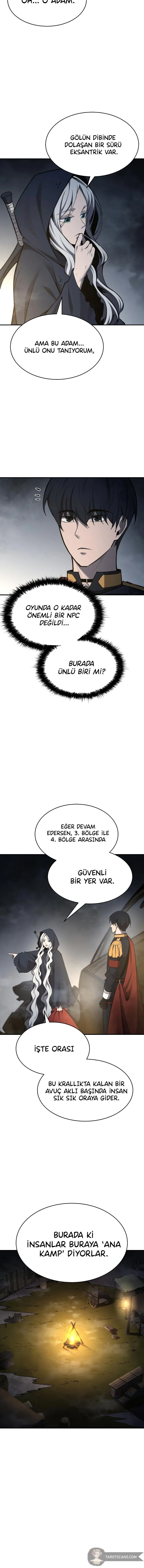 Read Bir Savunma Oyununun Tiranı Oldum TR Manga Online