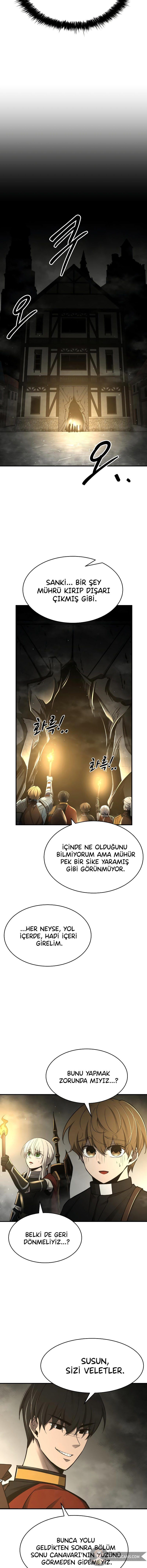 Read Bir Savunma Oyununun Tiranı Oldum TR Manga Online