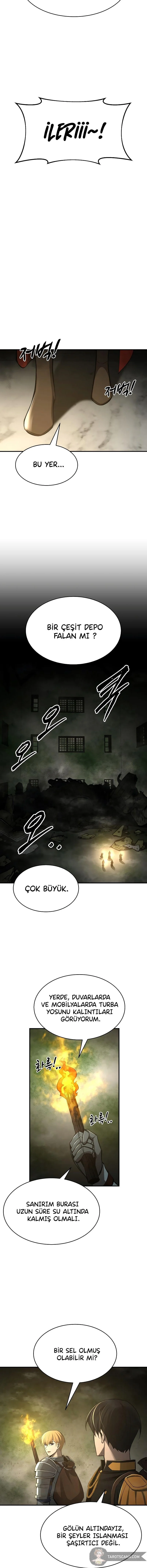 Read Bir Savunma Oyununun Tiranı Oldum TR Manga Online