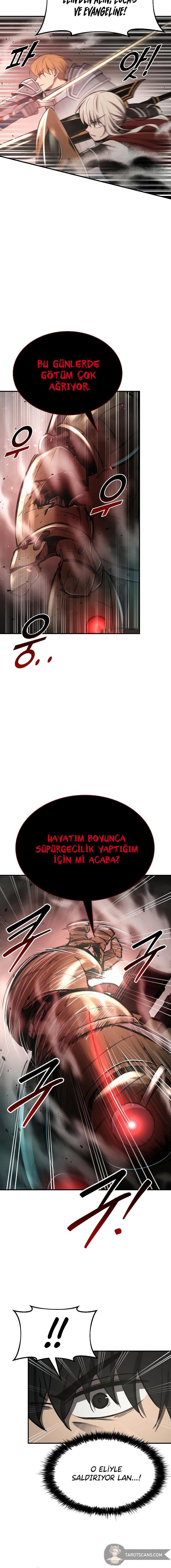 Read Bir Savunma Oyununun Tiranı Oldum TR Manga Online