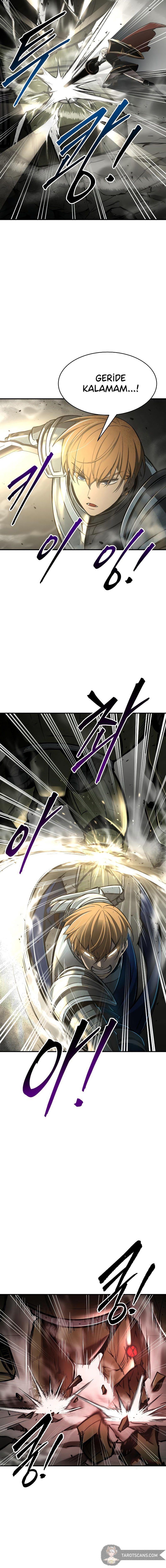 Read Bir Savunma Oyununun Tiranı Oldum TR Manga Online
