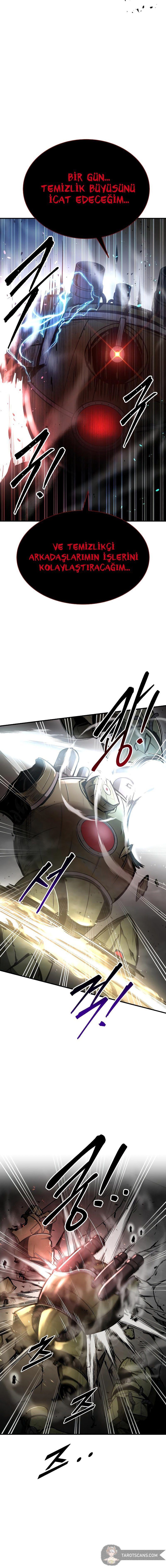 Read Bir Savunma Oyununun Tiranı Oldum TR Manga Online