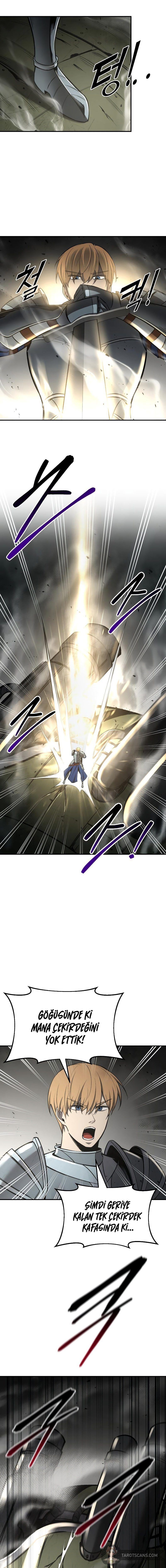 Read Bir Savunma Oyununun Tiranı Oldum TR Manga Online