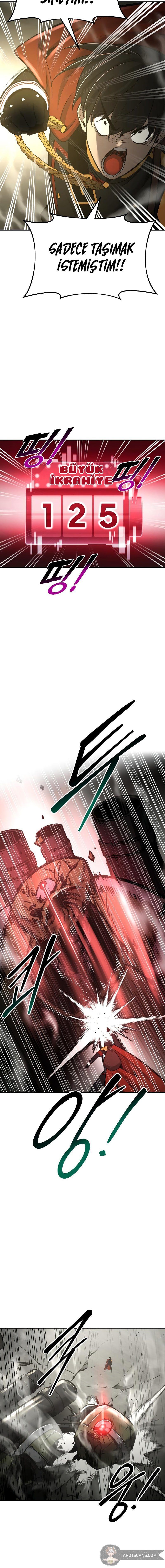 Read Bir Savunma Oyununun Tiranı Oldum TR Manga Online