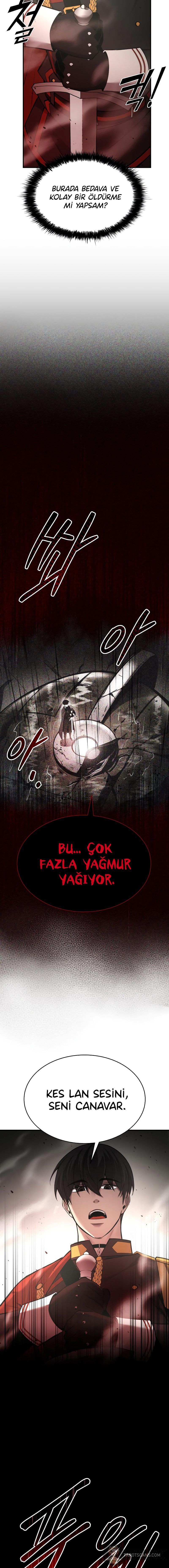 Read Bir Savunma Oyununun Tiranı Oldum TR Manga Online