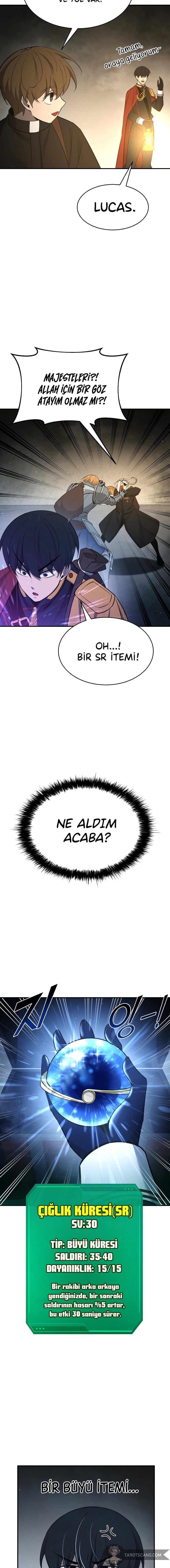 Read Bir Savunma Oyununun Tiranı Oldum TR Manga Online