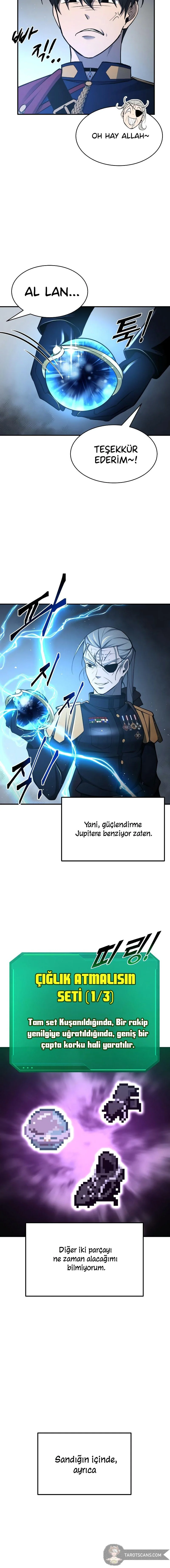 Read Bir Savunma Oyununun Tiranı Oldum TR Manga Online