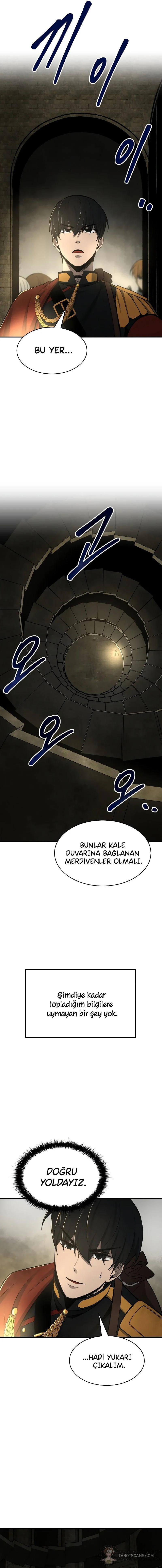 Read Bir Savunma Oyununun Tiranı Oldum TR Manga Online