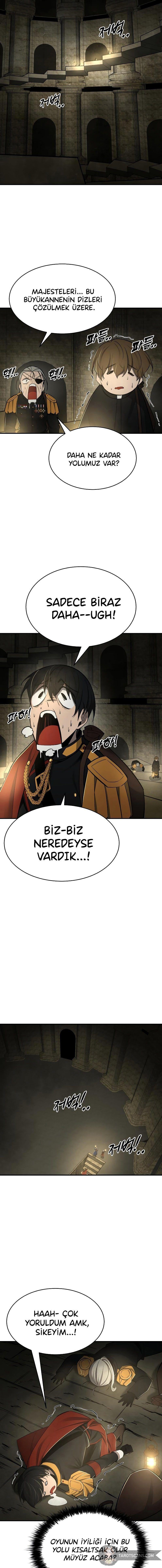 Read Bir Savunma Oyununun Tiranı Oldum TR Manga Online