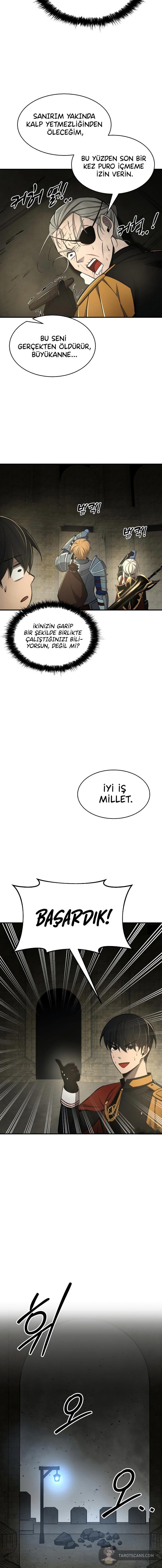 Read Bir Savunma Oyununun Tiranı Oldum TR Manga Online
