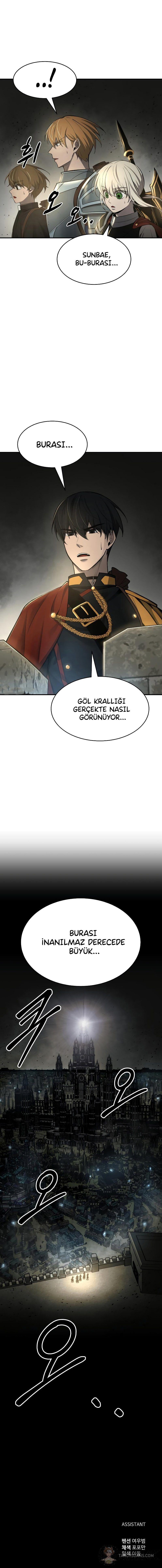 Read Bir Savunma Oyununun Tiranı Oldum TR Manga Online