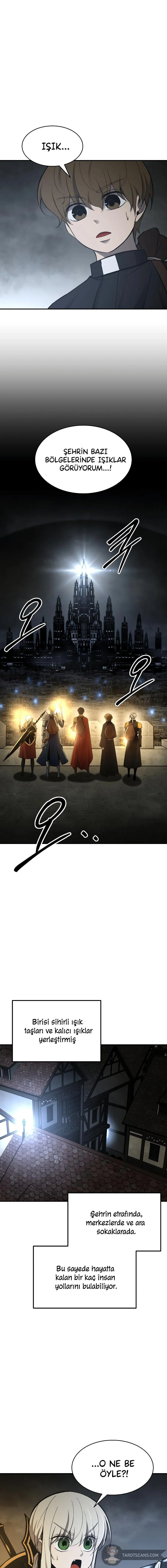 Read Bir Savunma Oyununun Tiranı Oldum TR Manga Online
