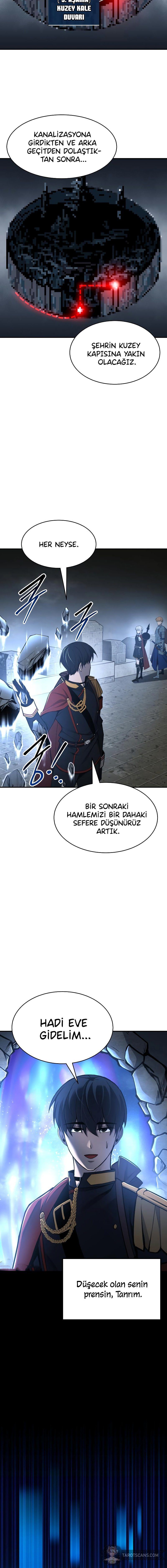 Read Bir Savunma Oyununun Tiranı Oldum TR Manga Online