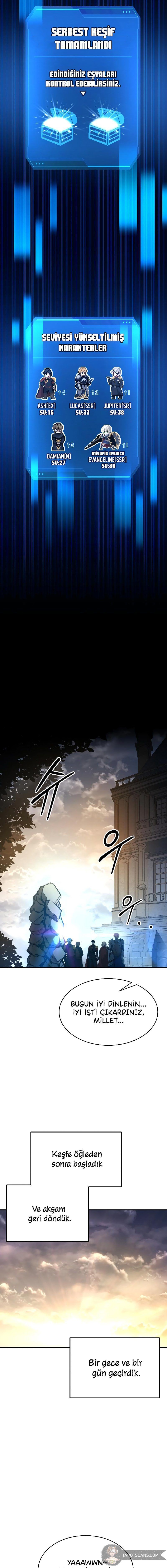 Read Bir Savunma Oyununun Tiranı Oldum TR Manga Online