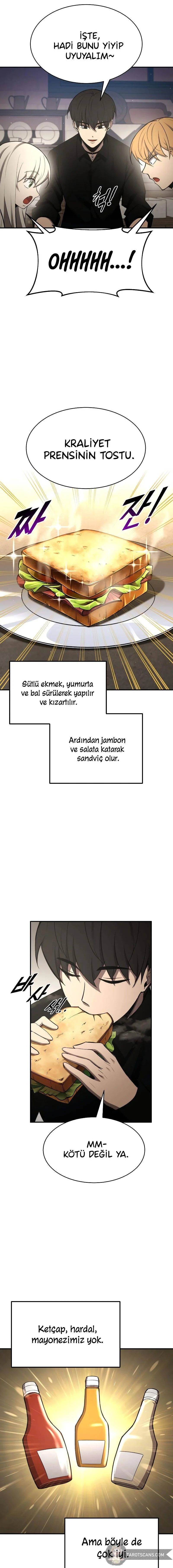 Read Bir Savunma Oyununun Tiranı Oldum TR Manga Online