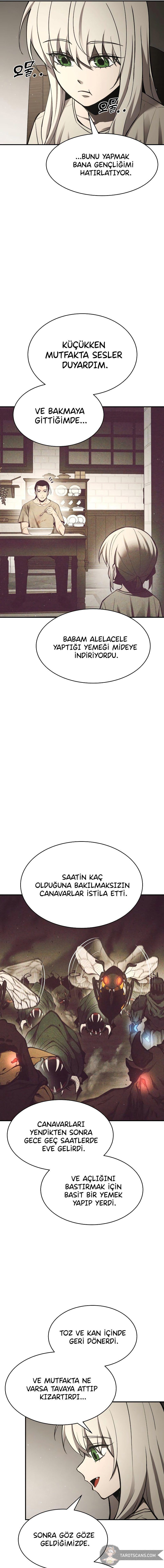 Read Bir Savunma Oyununun Tiranı Oldum TR Manga Online