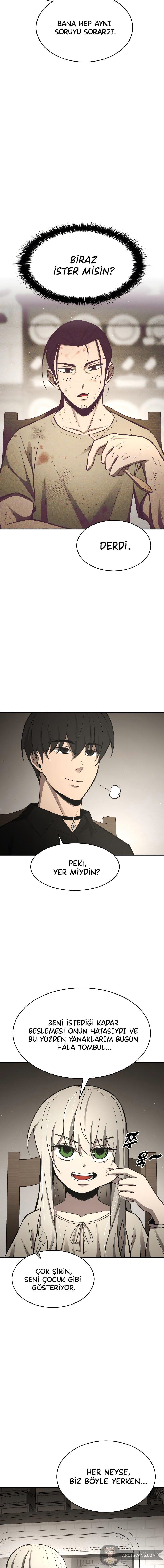 Read Bir Savunma Oyununun Tiranı Oldum TR Manga Online
