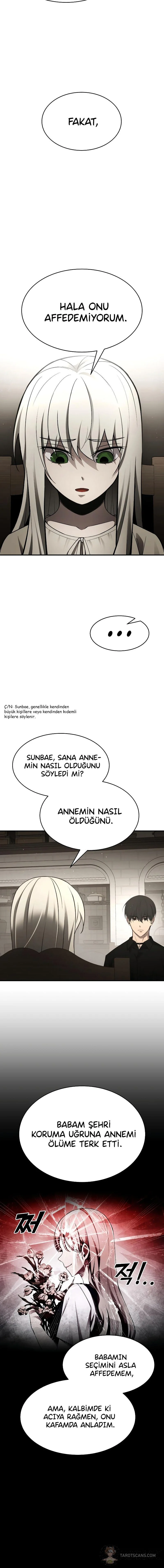 Read Bir Savunma Oyununun Tiranı Oldum TR Manga Online