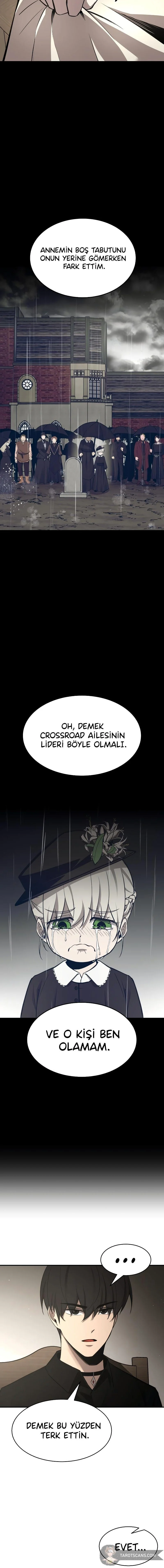 Read Bir Savunma Oyununun Tiranı Oldum TR Manga Online