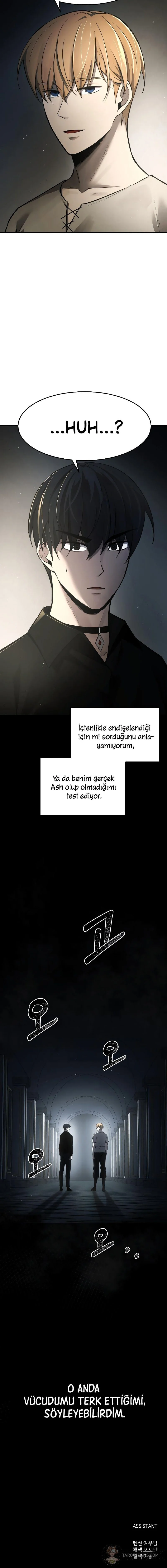 Read Bir Savunma Oyununun Tiranı Oldum TR Manga Online